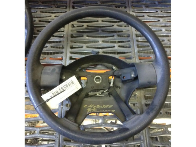 Руль Jeep Cherokee III KJ  2001-2008 года       