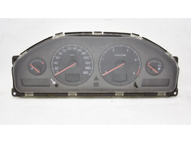 Панель приборов 9499671, 69294580t   Volvo V70       