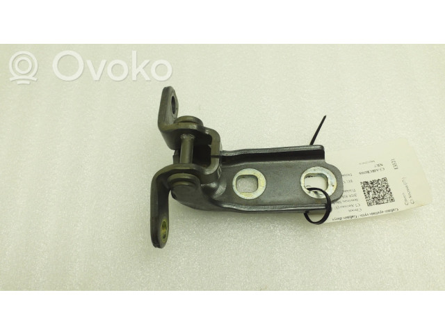 Задняя нижняя петля