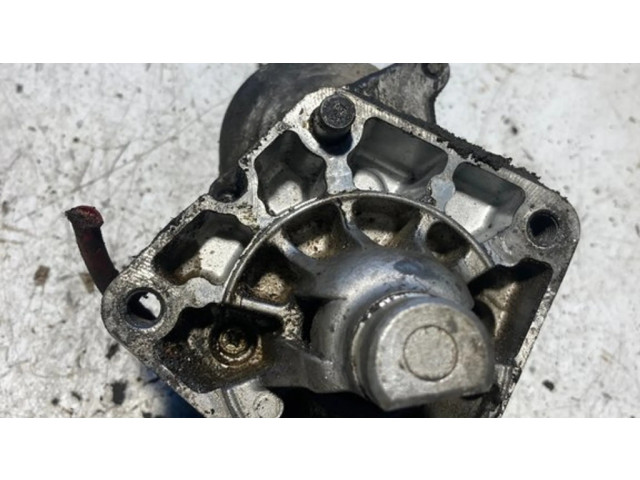 Стартер 4481710 Chrysler Voyager