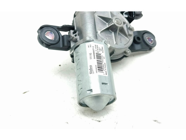 Моторчик заднего дворника 5H0955711    Volkswagen ID.3
