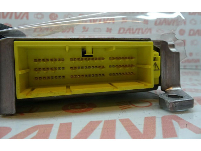 Боковая подушка безопасности 89170-30440, 152300-8542 Lexus IS 220D-250-350