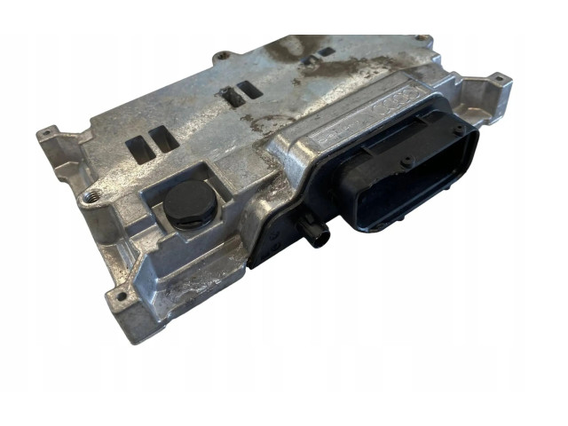 Блок комфорта 4K4907107A   Audi A6 S6 C8 4K   