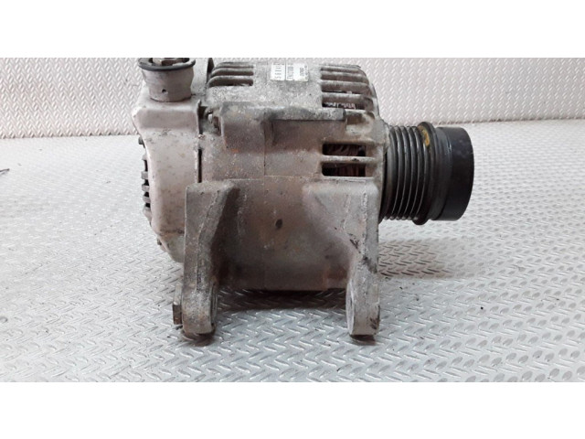 Генератор 56041578AD, TN1210003842   Jeep Cherokee 2.5     