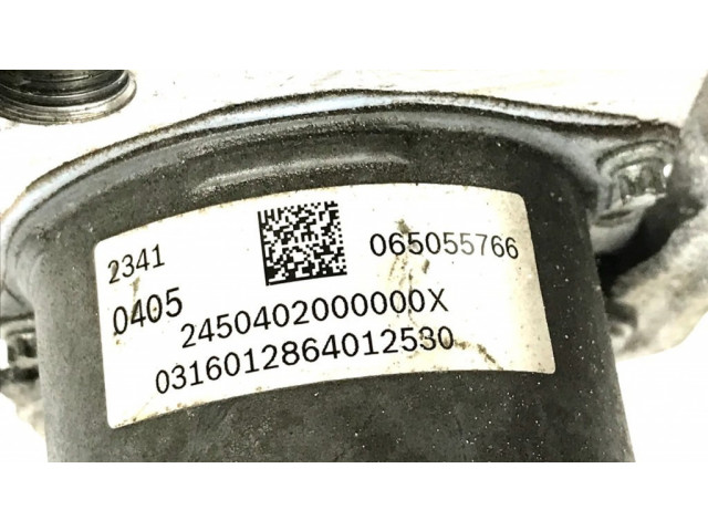 Jednotka ABS 23410405, 065055766 Chevrolet Malibu 2016