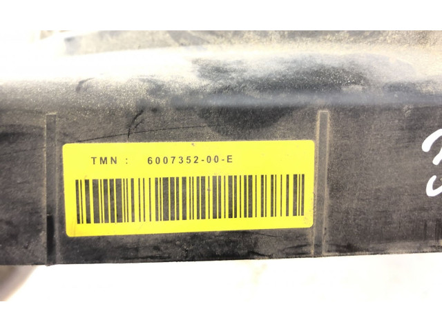 Вентилятор радиатора 600735200F, 600735200F Tesla Model S