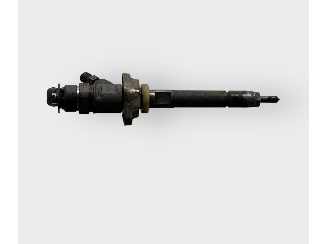 Форсунка 0445110297    Peugeot 3008 I  9hz 