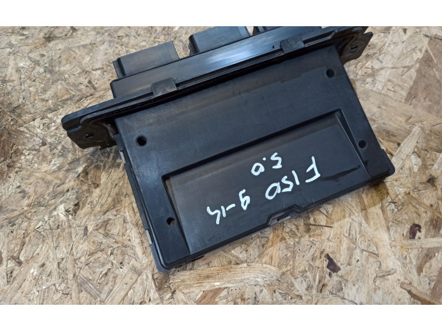 Блок управления двигателя BL3A12A650ACH   Ford F150