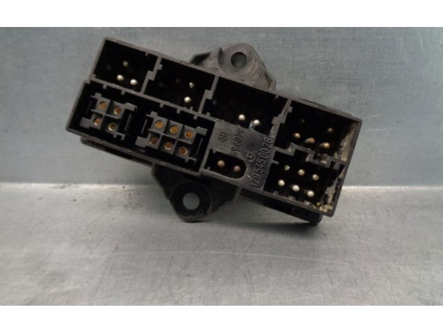 Pojistková skříňka Řídící jednotka BSM Mercedes-Benz SLK AMG R170 1990