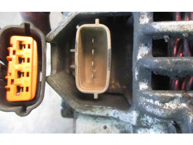 Генератор MD358607, A3TA7791   Mitsubishi Space Wagon      