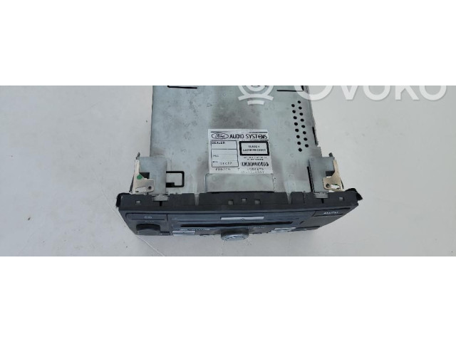 Радио/ проигрыватель CD/DVD / навигация 3M5T18C815BD Ford C-MAX I