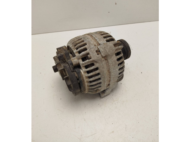 Генератор 30667787, 0124525060 Volvo XC90