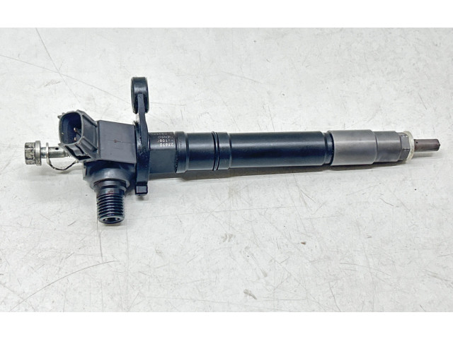 Vstřikovač 23670-11080, 75121A09 Toyota Land Cruiser (J150) 1900011A82