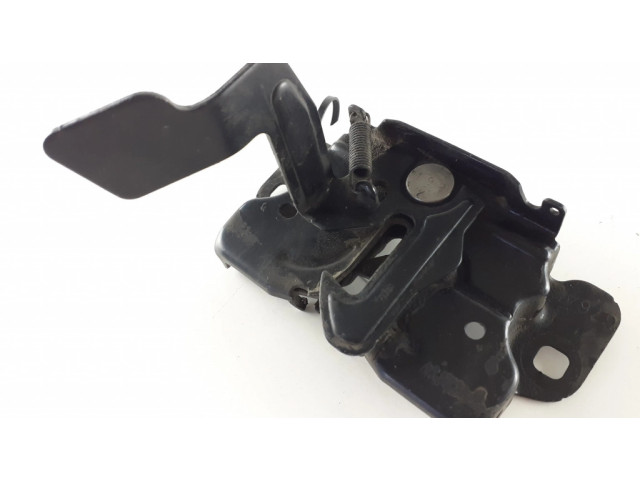 Замок капота Dodge Caliber