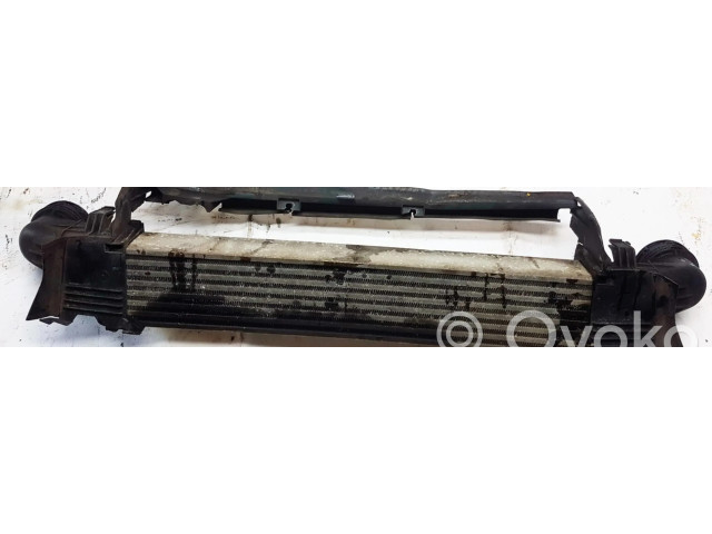 Интеркулер  A2115001102, A6356   Mercedes-Benz E W211 2.7