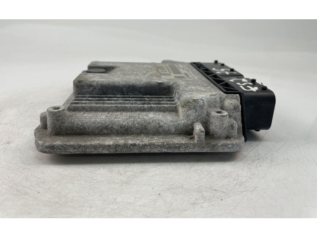 Блок управления двигателем Блок управления 03L906018QL, 0281019116   Skoda Yeti (5L)