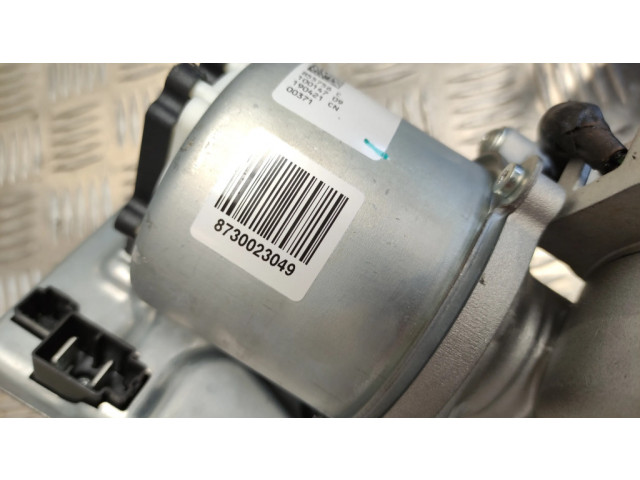 Насос рулевого управления