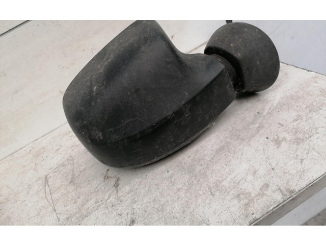 Зеркало (механическое)       Dacia Sandero  2008 - 2012 года   