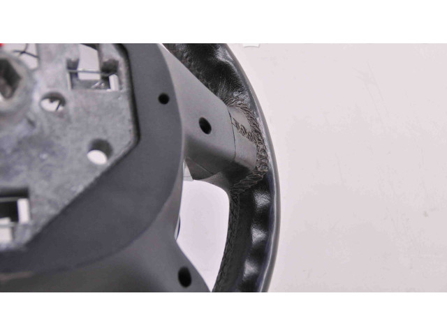 Руль Ford S-MAX  2006 - 2015 года 7S713600JB      