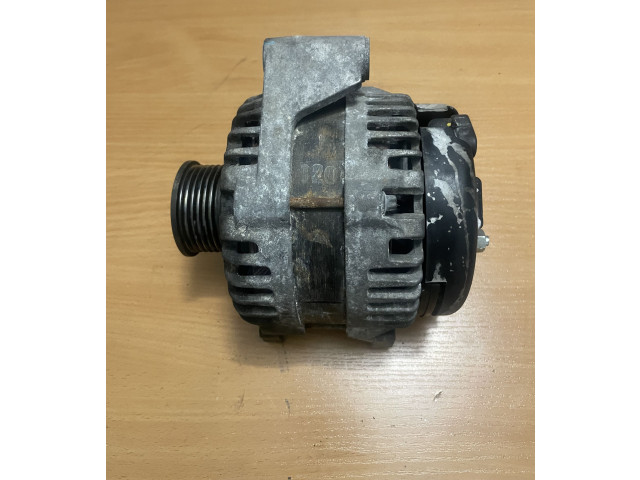 Генератор A6711540202 SsangYong Rexton 2.2