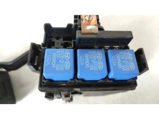 Pojistková skříňka 91940A6121, 952102E000 Hyundai i30 2017