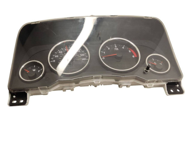 Панель приборов 68080414AC Jeep Compass