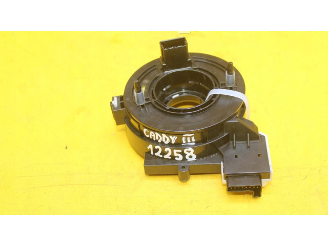 Подрулевой шлейф SRS 1K0959653C Skoda Octavia Mk3 (5E)