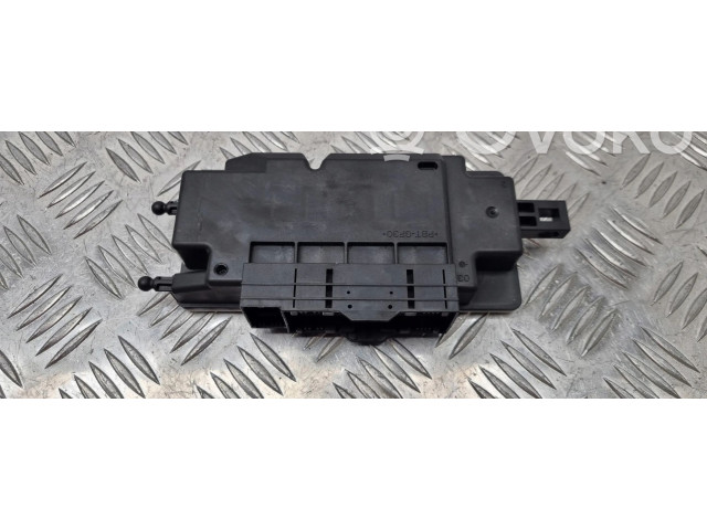 Блок подушек безопасности 9247024 BMW X3 F25