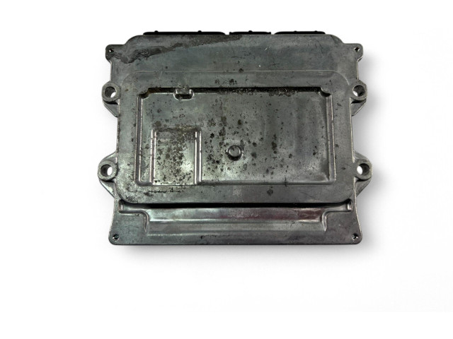 Блок управления двигателем Блок управления 32313937   Volvo XC90