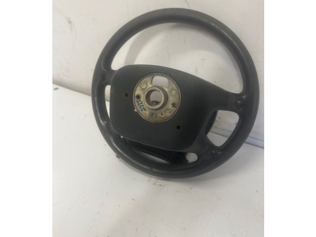 Руль Skoda Superb B5 (3U)  2001 - 2008 года 3UQ419091      