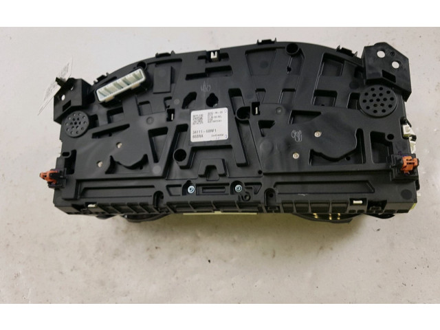 Přístrojová deska Suzuki Swift III 2019 3410668RD2, H0-5646L