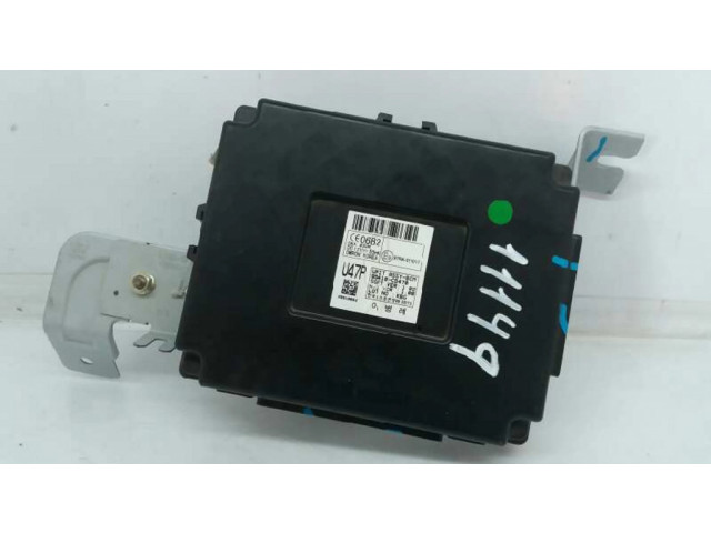 Блок управления 95410C5470 KIA Sorento