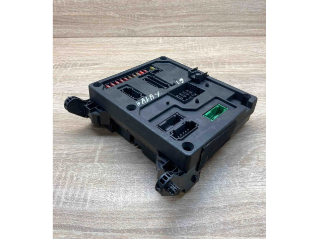 Pojistková skříňka 7M0962258J, S108145200 Seat Alhambra (Mk1) 1996