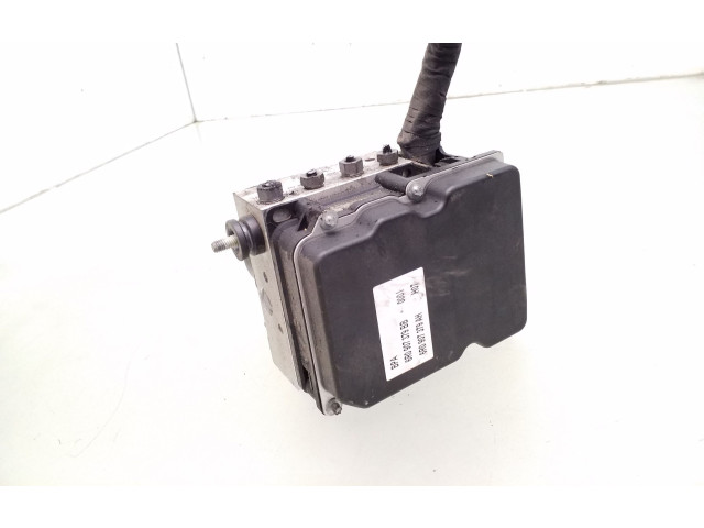 Блок АБС 0265239062, 6R0614517AM Audi A1 2010 - 2018 года