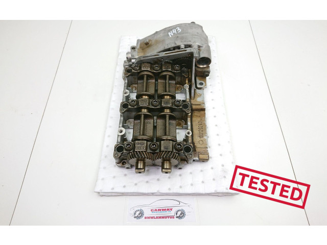 Čerpadlo oleje 11417559947, 7559947 BMW 3 E92 E93