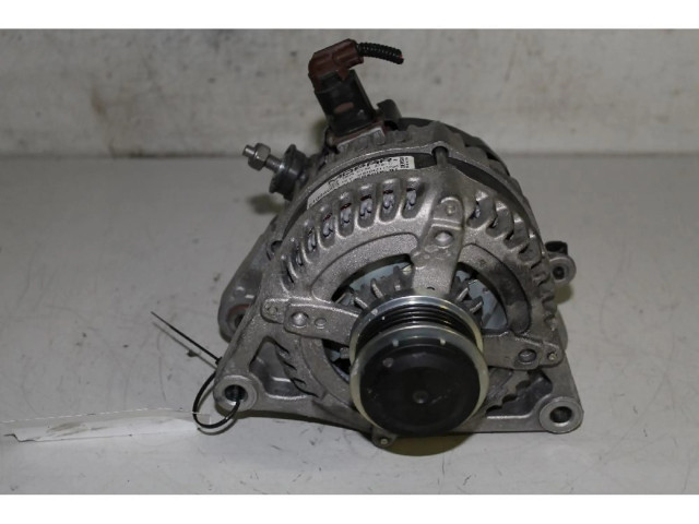 Генератор    Jeep Renegade      