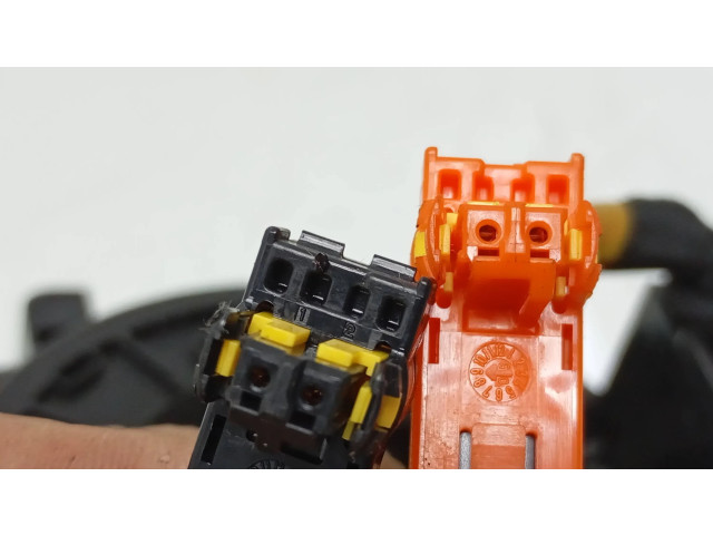 Подрулевой шлейф SRS 75B494, 42030   Toyota RAV 4 (XA30)