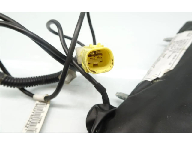 Подушка безопасности в сиденье 96829737   Chevrolet Captiva