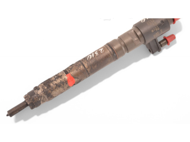 Форсунка 9X2Q9K546DB, C2C40577 Jaguar XF X250 306DT