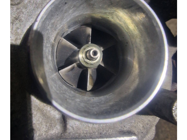 Turbodmychadlo Турбина 03G253019H, GT1749V Dodge Caliber