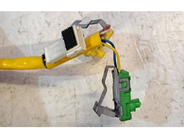 Подрулевой шлейф SRS 5200894, 12779964 Saab 95 - 96