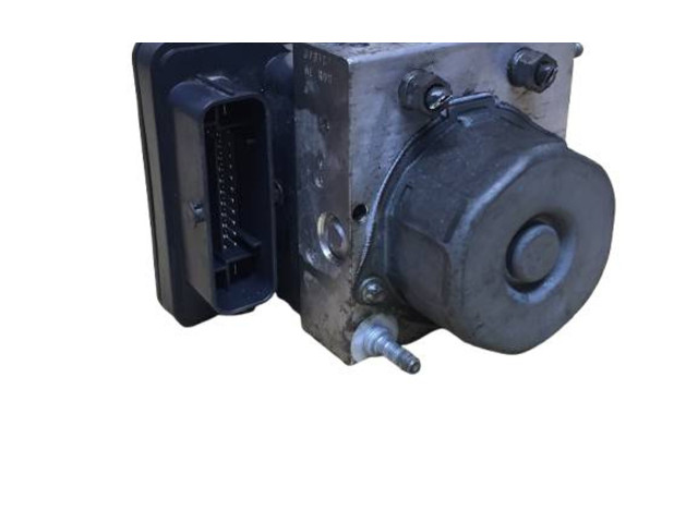 Блок АБС 0265956035, 2265106455   Renault  Clio IV  2012 -  года