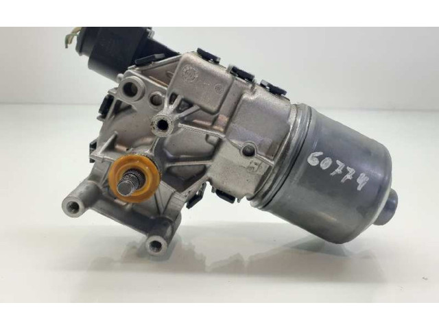 Двигатель стеклоочистителей 6R1955119, 0390241551 Seat Ibiza IV (6J,6P)