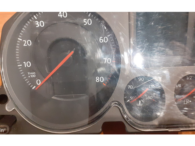 Панель приборов V0007000, A2C53117394   Volkswagen PASSAT B6       