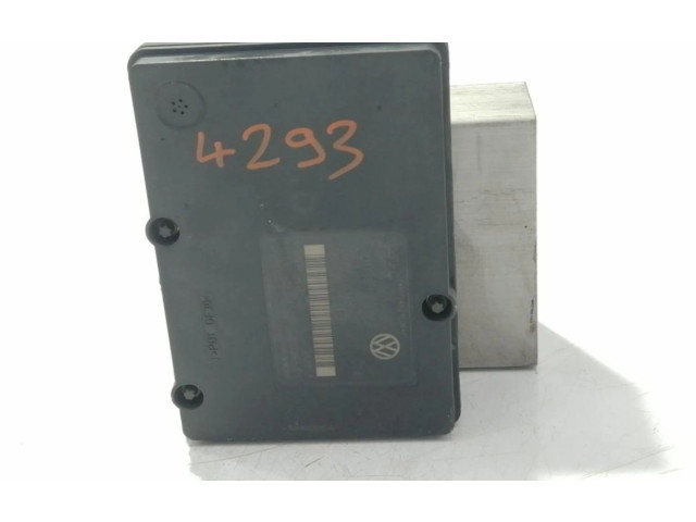 Jednotka ABS 7L0614111H Volkswagen Touareg I