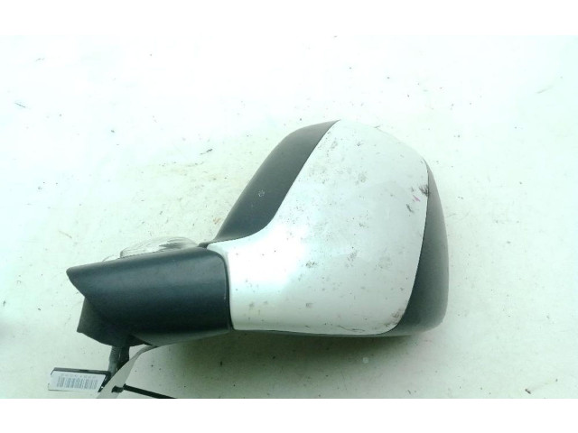 Зеркало электрическое        Peugeot 5008   -  года   