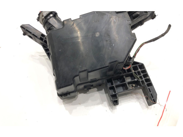 Pojistková skříňka Fiat Sedici 2006