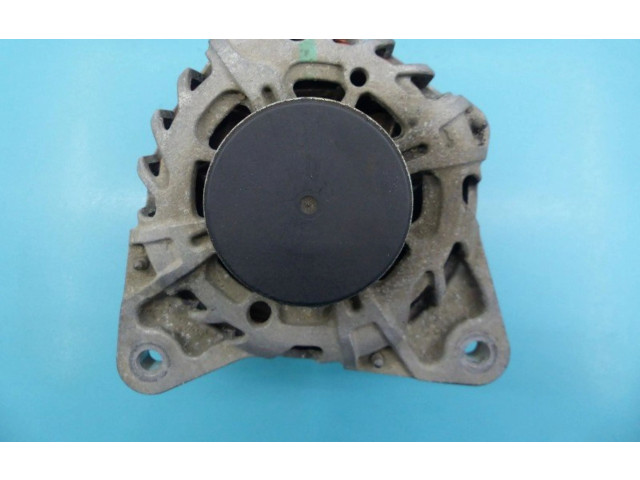 Генератор 2714146A, IMPRK1292810   Renault Clio IV      