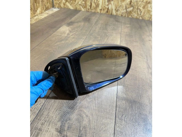 Zpětné zrcátko Mercedes-Benz S W220 2001