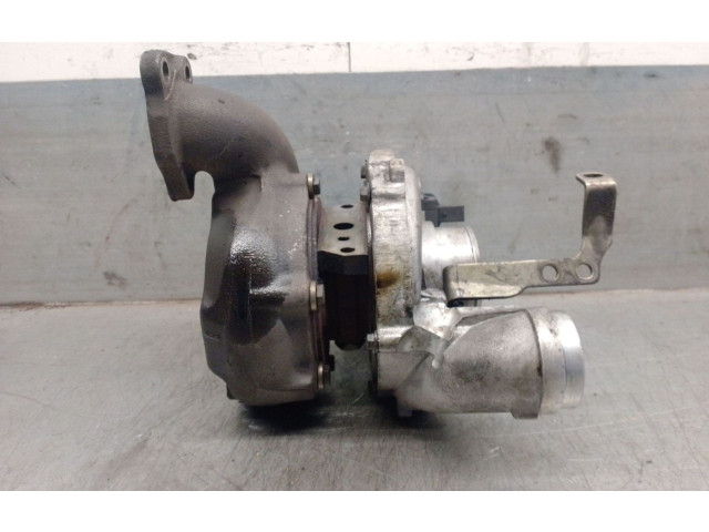 Turbodmychadlo Турбина A6420901480, A6420901480 Mercedes-Benz E W211 642920